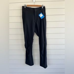 NWT Men’s Columbia Silver Ridge Pants